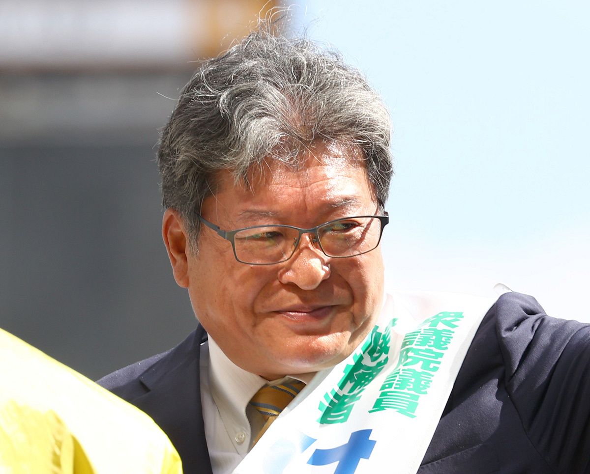 裏金処分と統一教会問題の真相は？萩生田光一の疑惑と政局の現在地