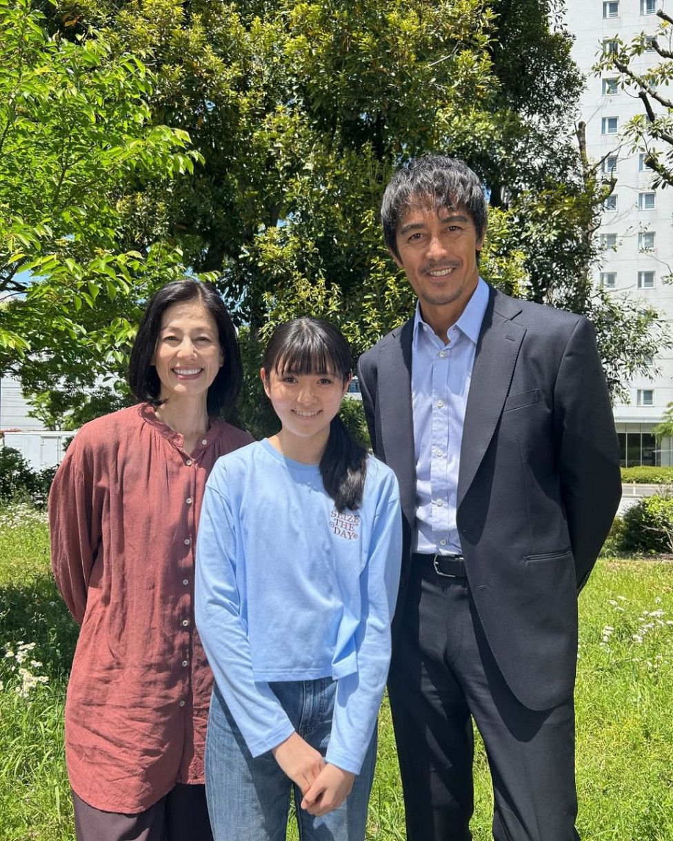 阿部寛の子供は何人？青学通いの愛娘と溺愛パパの真相を独自調査
