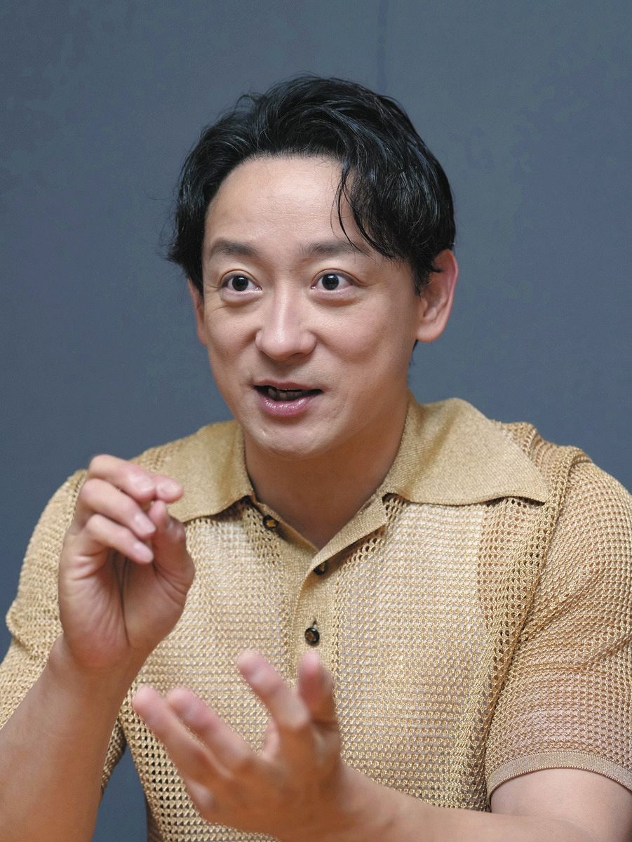 山本耕史の現在と堀北真希との結婚秘話｜手紙真相と筋肉の秘密を徹底解剖