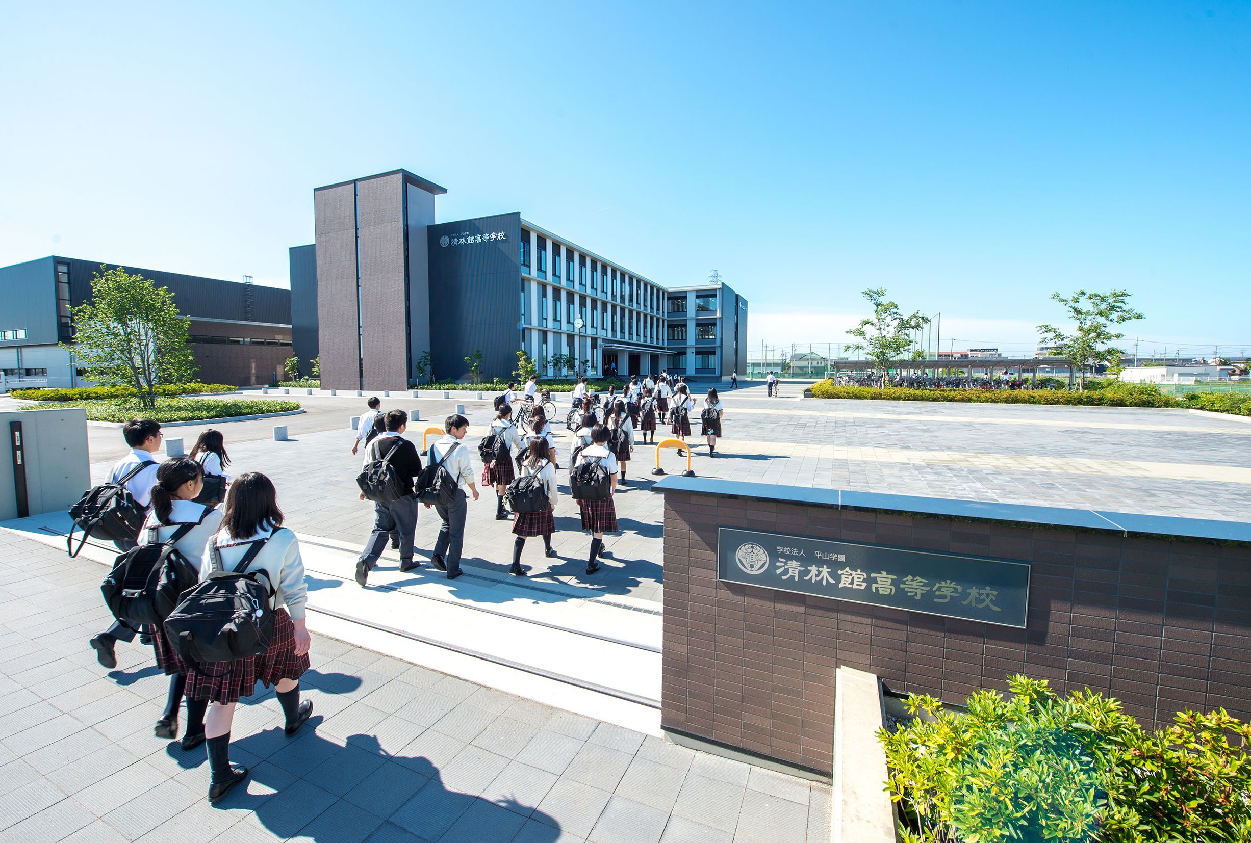 静林館高校の評判と偏差値の真相｜清林館との違いや進学実績を徹底検証