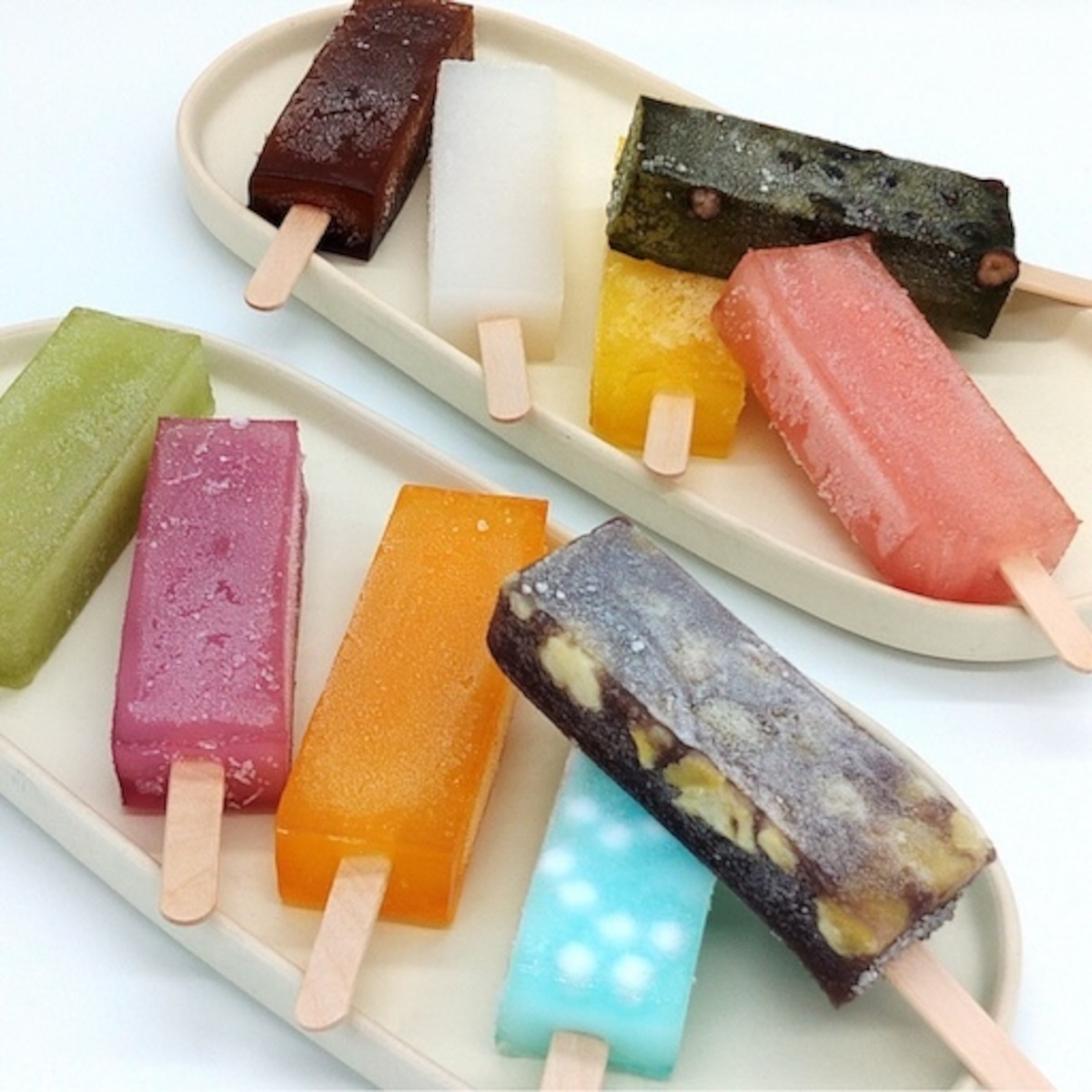 溶けないアイスはなぜ崩れない？仕組みと原材料の秘密・販売店を徹底解剖