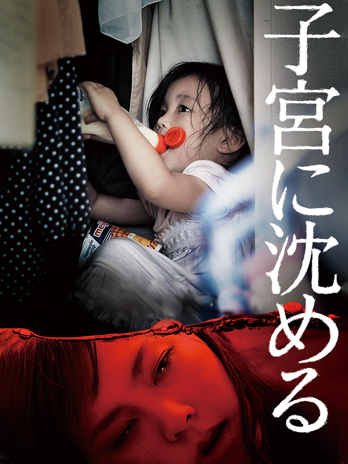 子宮に沈める』元ネタの真相と母親の今…衝撃結末を完全解説