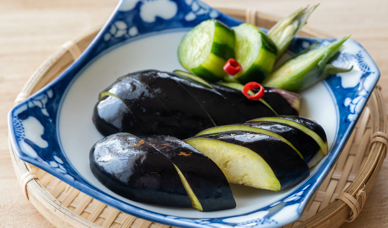 なぜここまで旨い？プロ直伝「夏の漬物レシピ」黄金比と即席常備菜