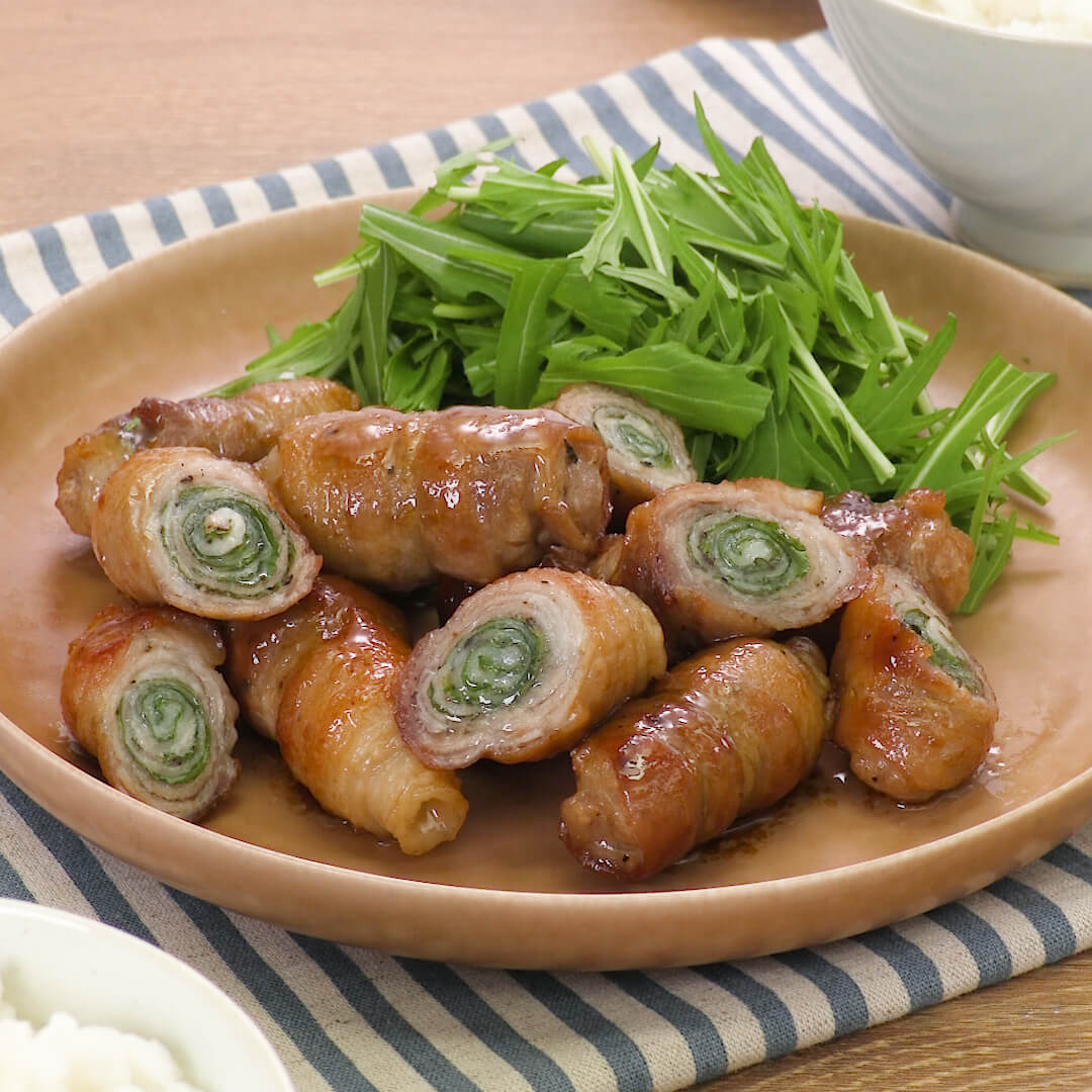豚バラ弁当が冷めても脂が固まらない！極上時短レシピと神ワザ