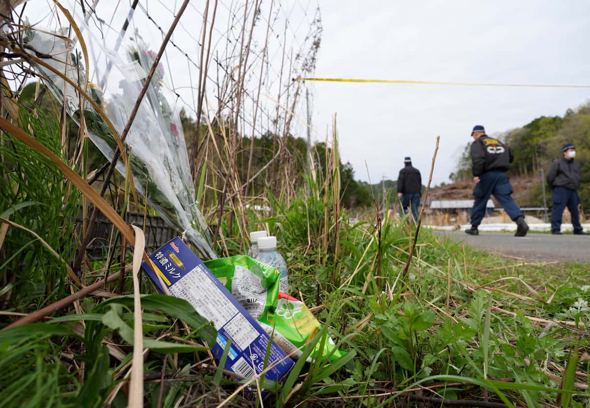 【速報】遺体発見の現場で何が起きたのか？身元特定と捜査の真相