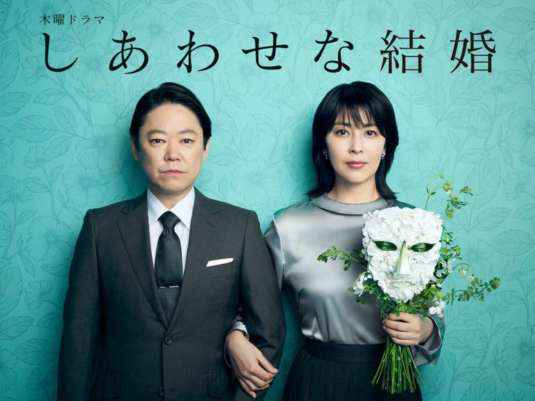 清楚派の殻を破った演技派・松たか子、スクリーンで刻んだ「濡れ場」の情念と覚悟の系譜