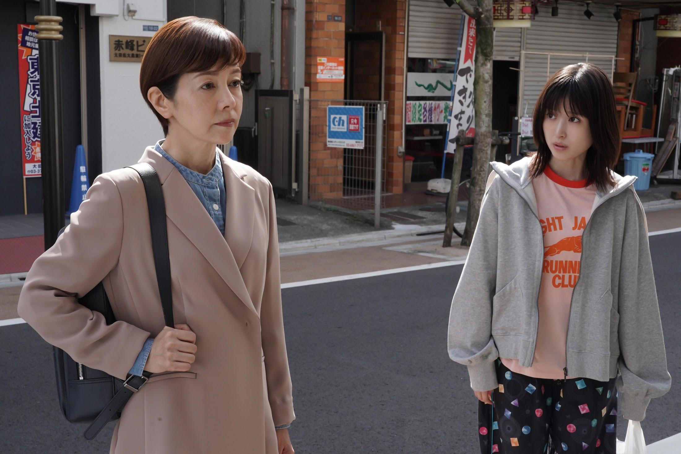 沢口靖子と東宝シンデレラ伝説！初代グランプリ秘話から現在の活躍まで