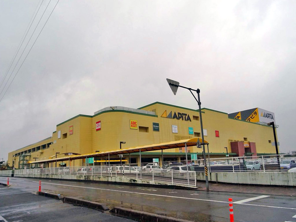 MegaドンキUny佐原東店徹底攻略！営業時間・テナントと混雑回避術