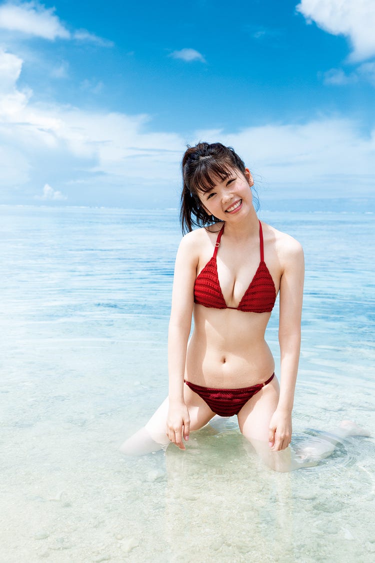 小芝風花の胸とスタイル激変の真相！推定カップ数と美ボディの秘密