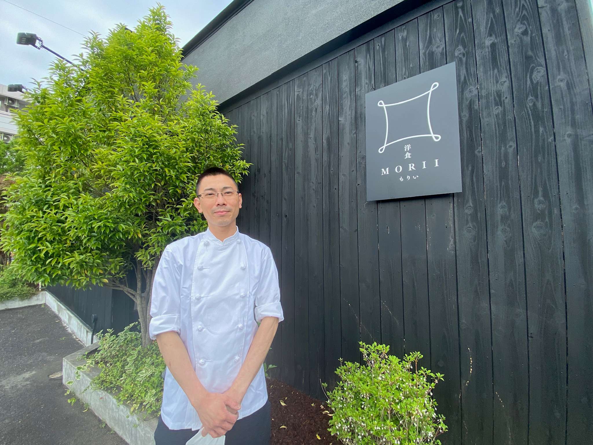 岡崎「洋食もりい」の魅力とは？絶品ハンバーグと混雑の真相を徹底取材