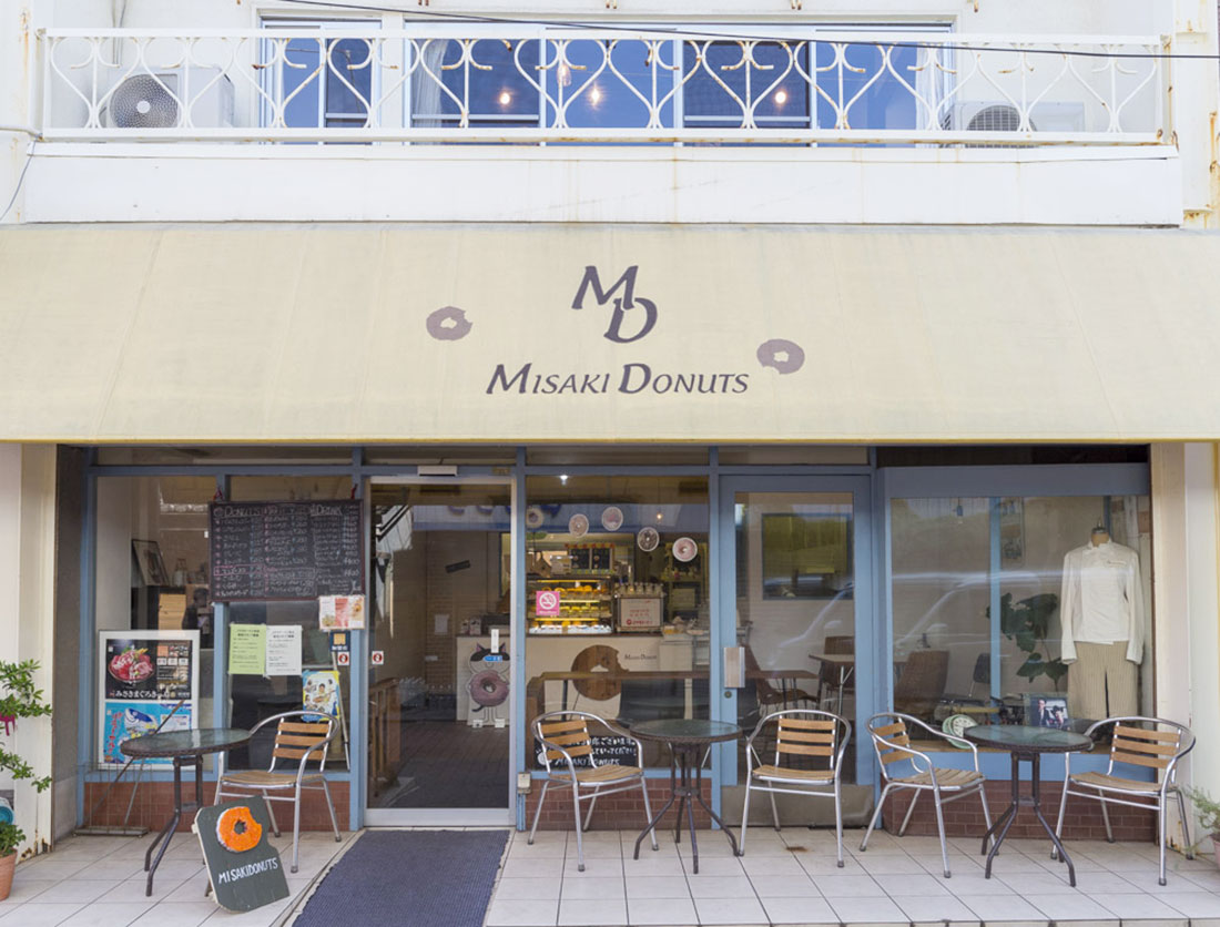 ミサキドーナツ三崎本店の真価！行列の理由と混雑回避法を徹底解明