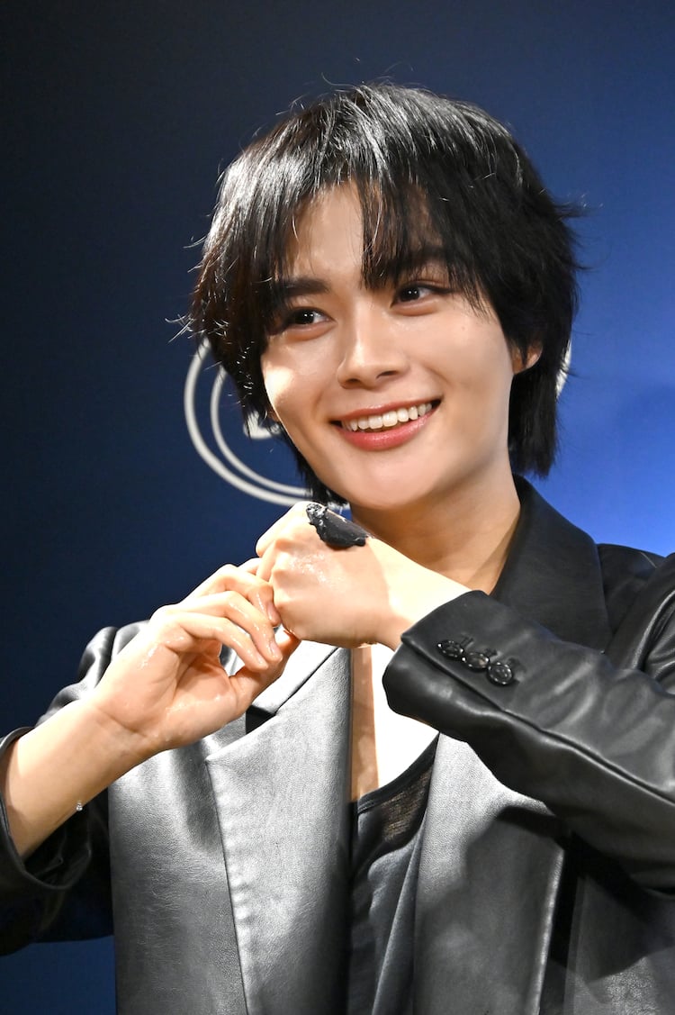 なにわ男子・大西流星の現在地｜コスメ革命と主演俳優で放つ真価