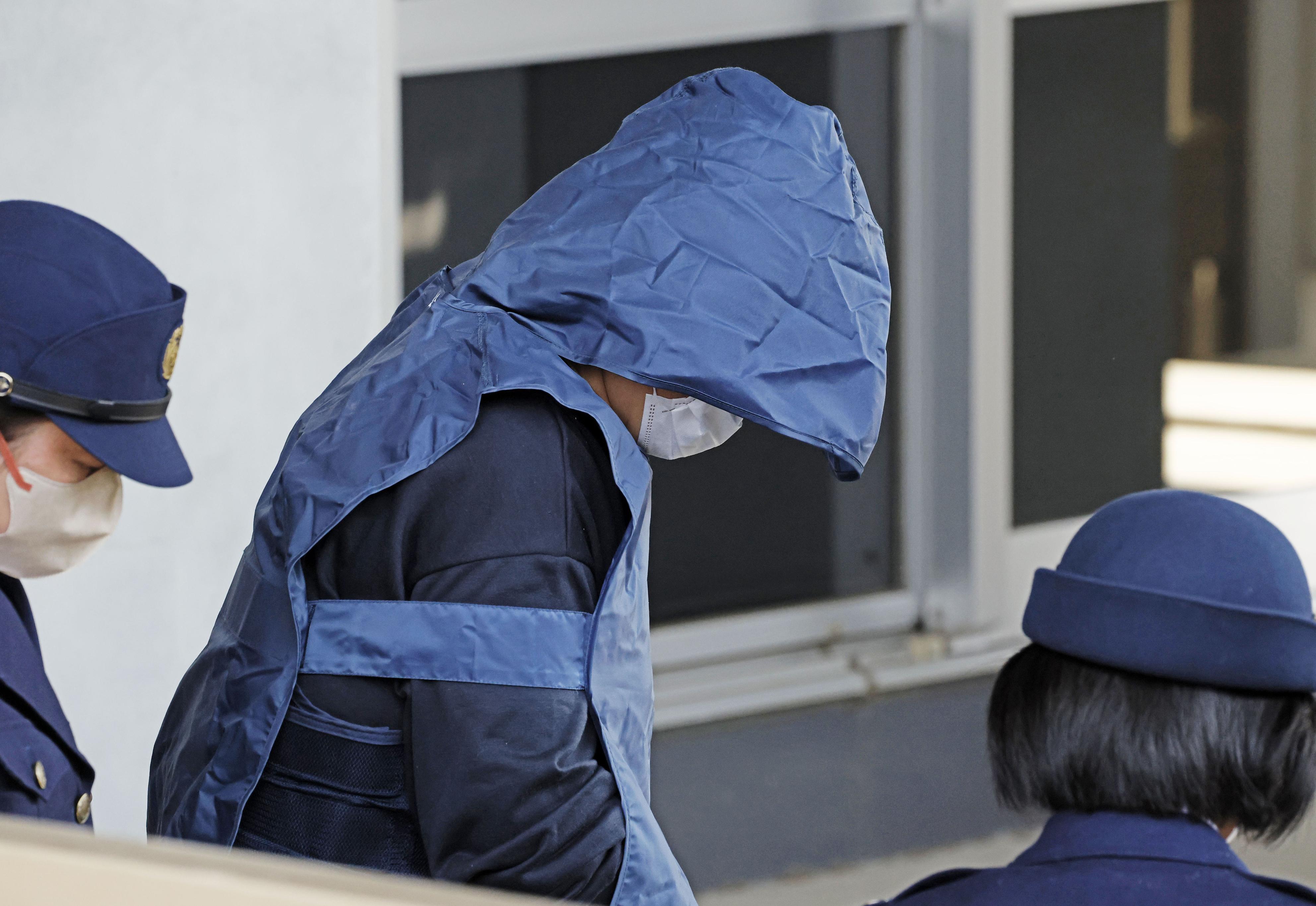 水谷水都代容疑者の性別は？プロフィールや犯行動機と事件の真相