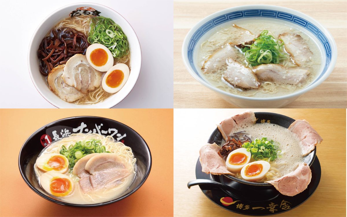 博多ラーメン街道で並ぶべき名店は？2026年最新攻略ガイド