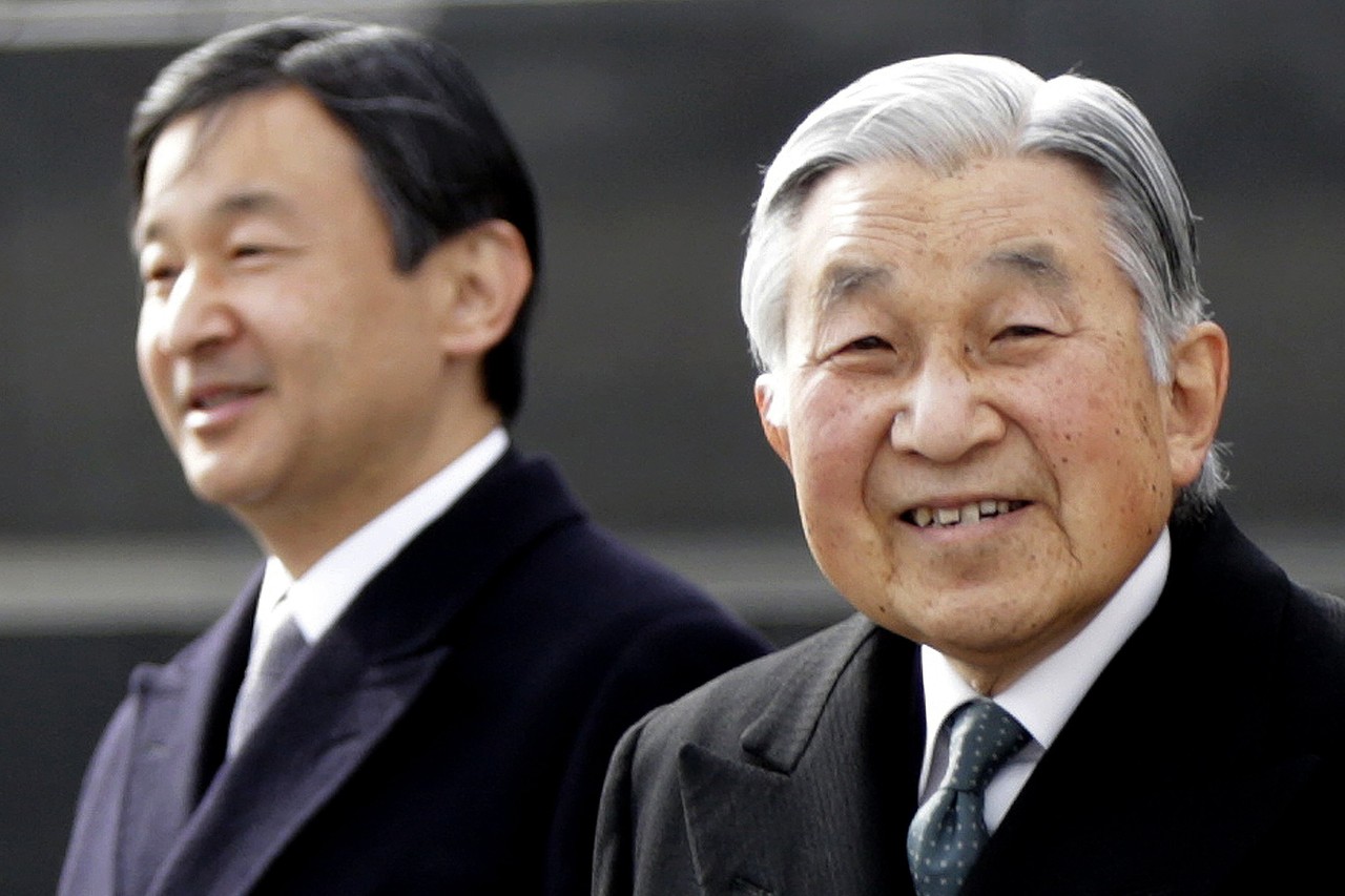 皇太子徳仁親王の知られざる激動と素顔｜令和の皇室を導く原点と絆