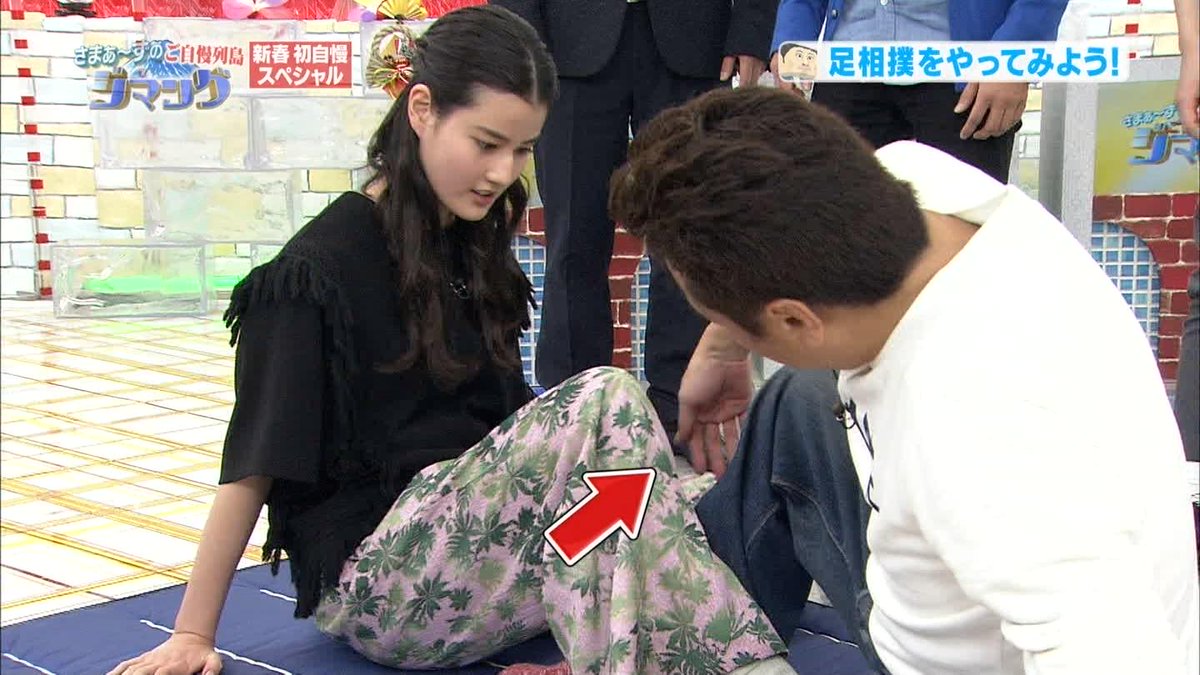 橋本愛の足裏が検索される理由は？話題の素足シーンと美の真相