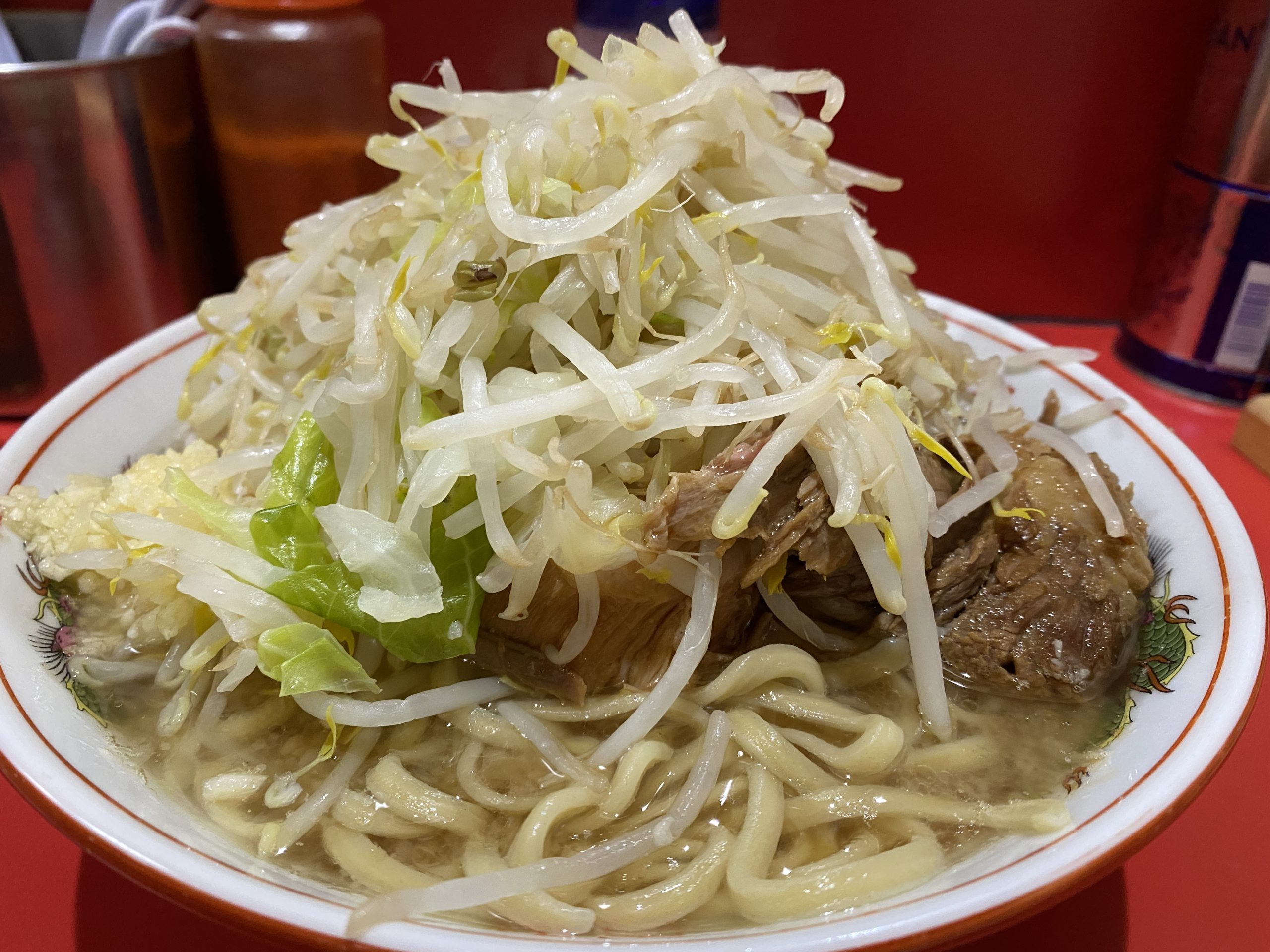 ラーメン二郎千葉店2026攻略！独自ルールと並び方の真相を徹底検証