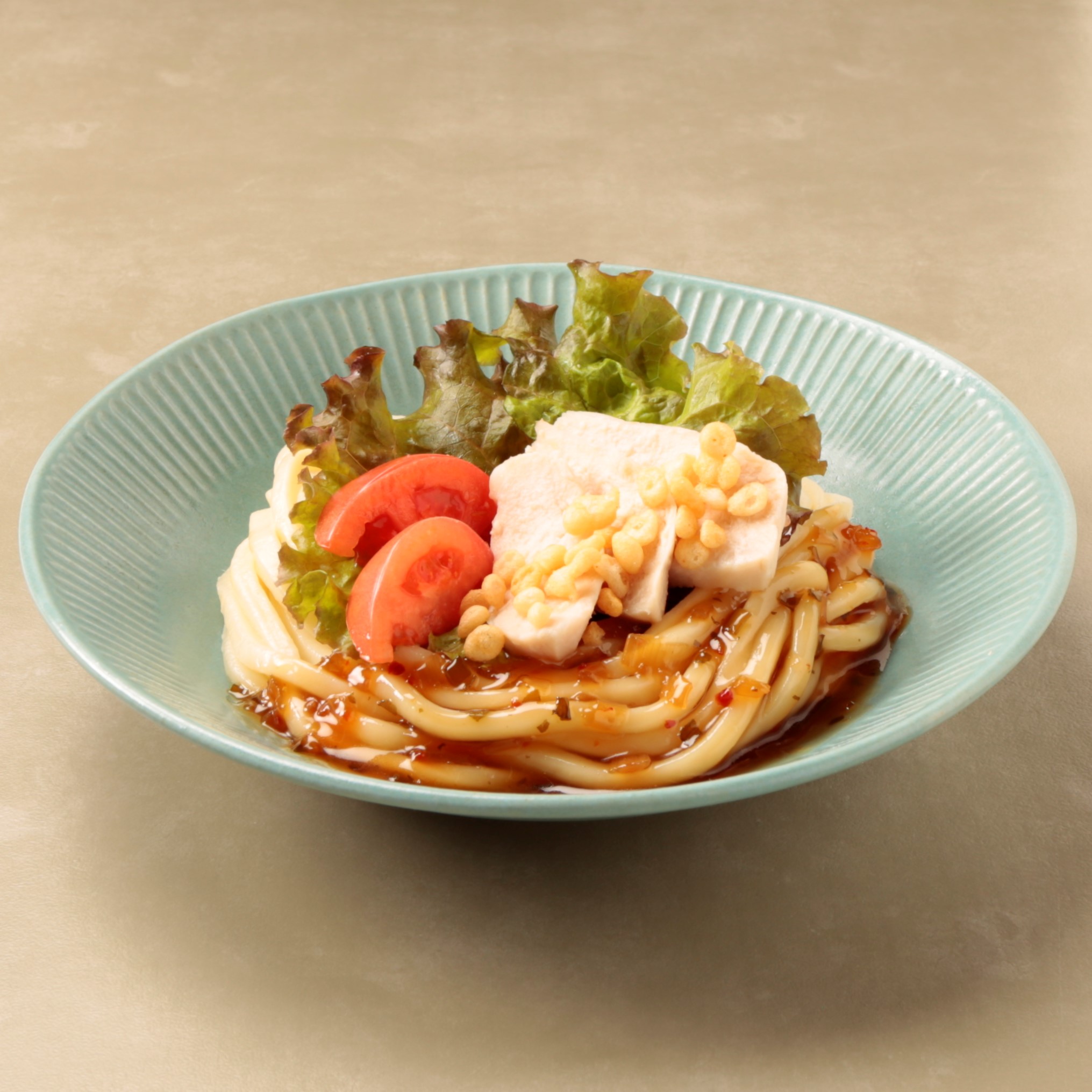 油淋鶏うどんがなぜ大ブーム？丸亀製麺再現レシピと黄金比タレの全貌