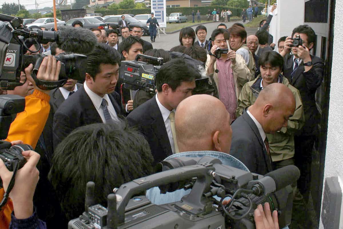 後藤忠政の現在とカンボジア移住の真相｜巨額投資と伯爵号の真実