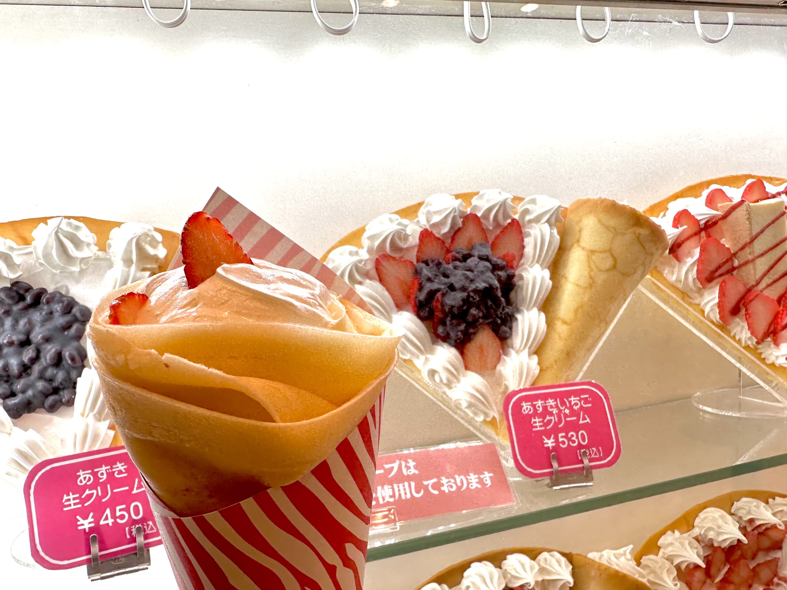 絶品を今すぐ味わう！近くの極上クレープと隠れ家巡り完全ガイド
