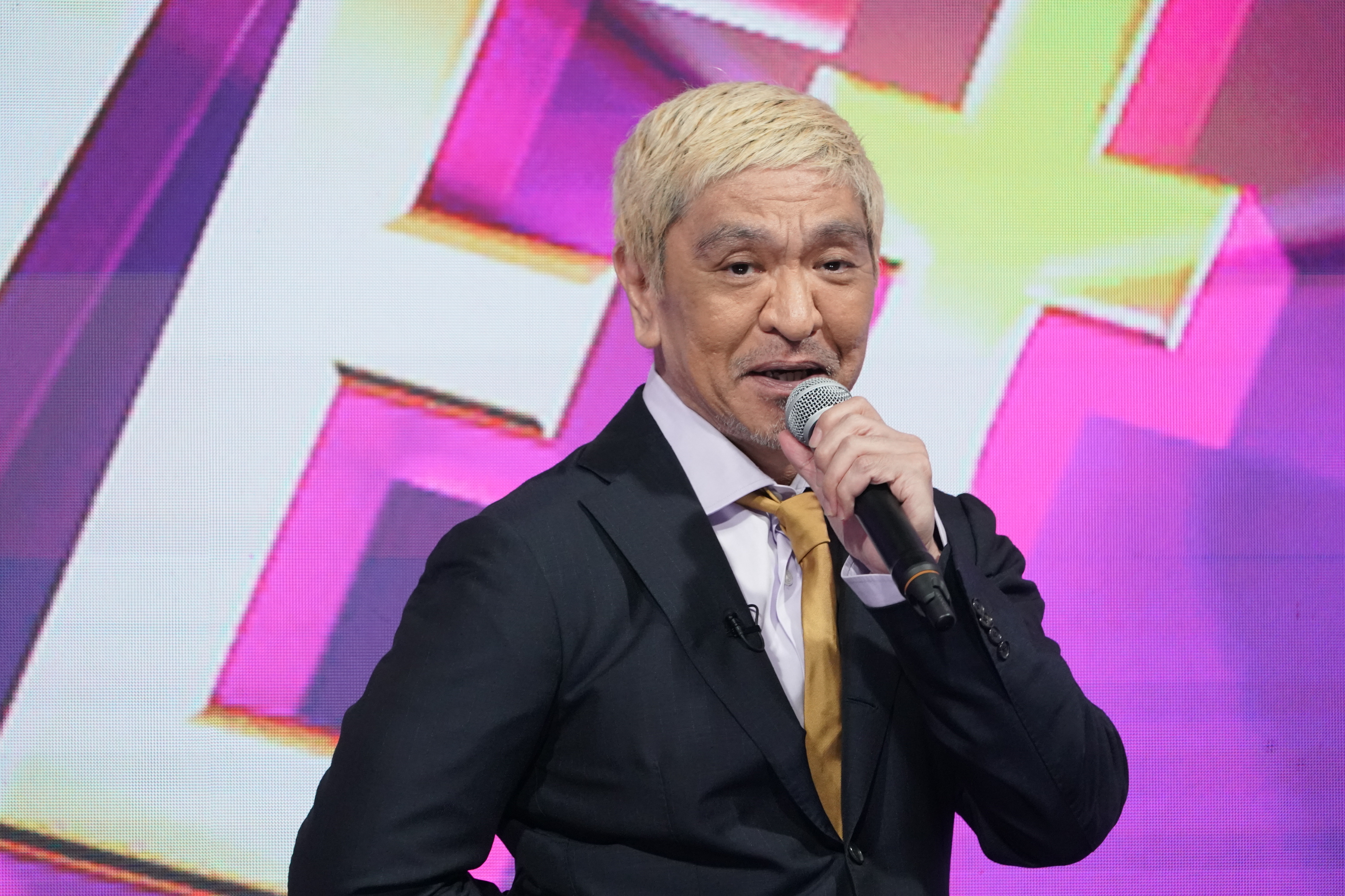 松本人志の現在と復帰の行方｜裁判終結後の生活と2026年最新動向