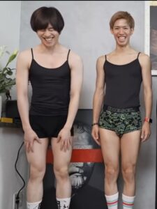 【インスタ画像】 テオ くん 元 カノ 最新熱愛噂まとめ #719