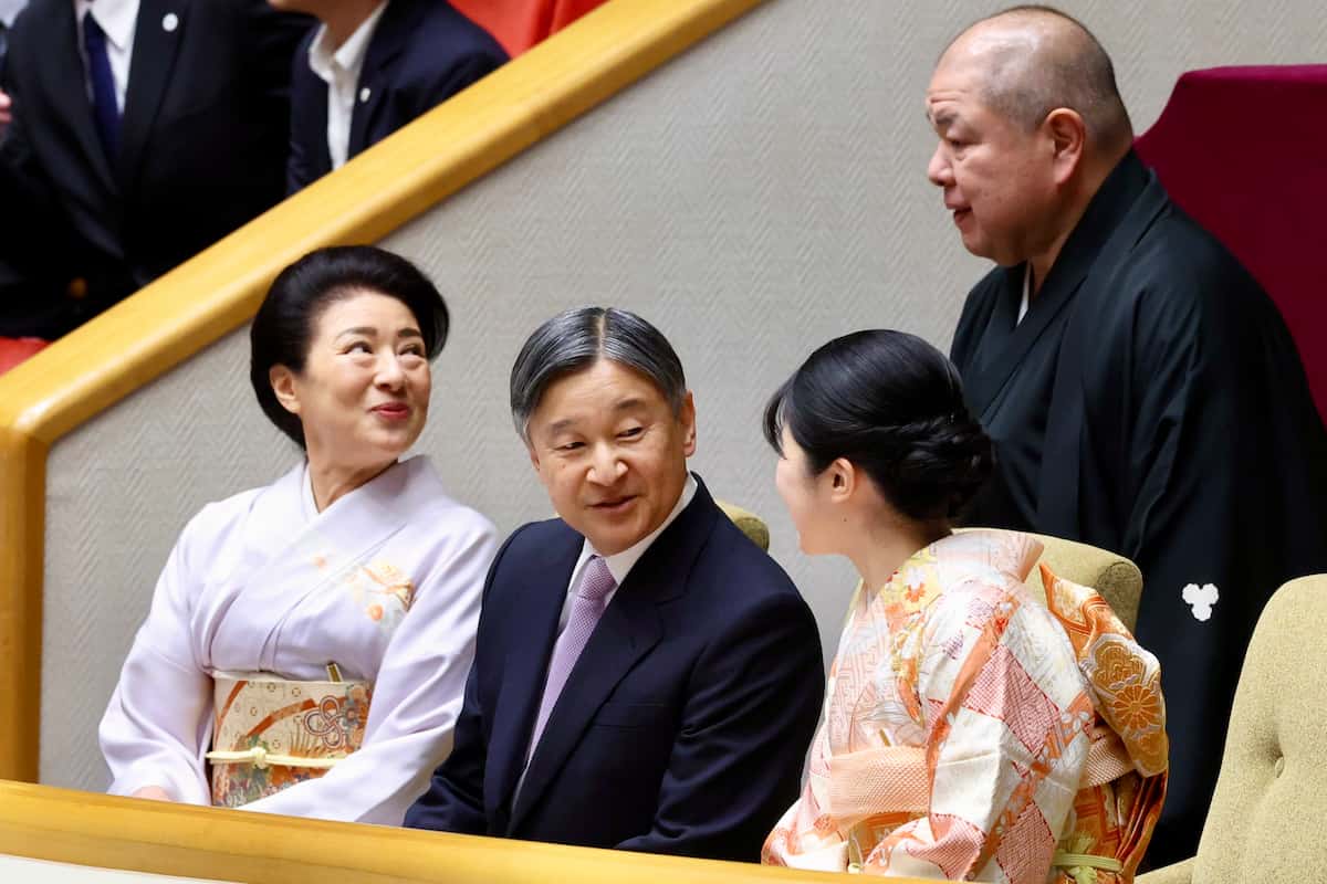 愛子さま「相撲熱」の真相2026──お忍び観戦から白鵬戦の記憶、国民が初めて知る“推し活”の現在地