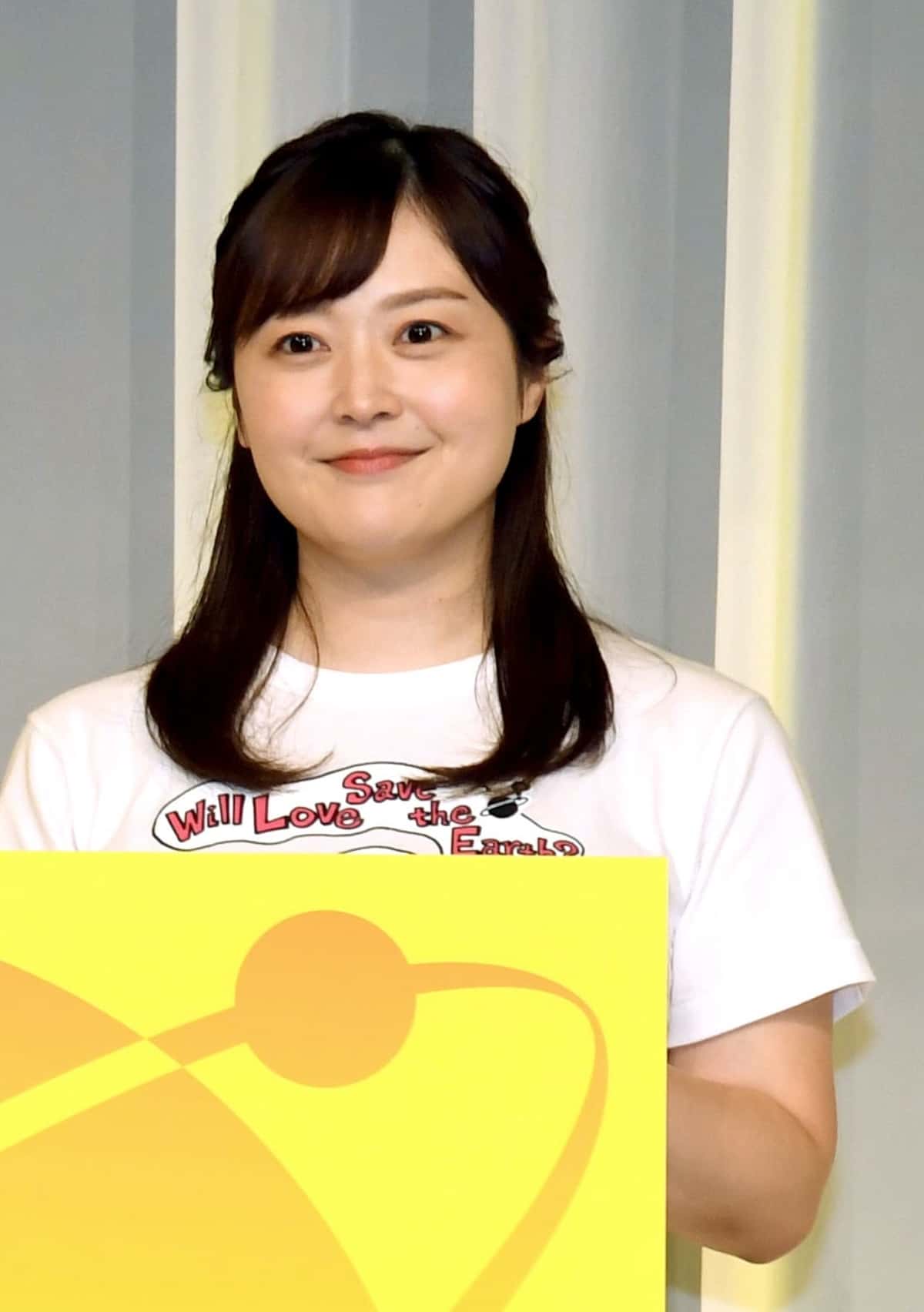 水卜麻美アナの現在と独立の噂｜中村倫也との結婚生活と年収の真相
