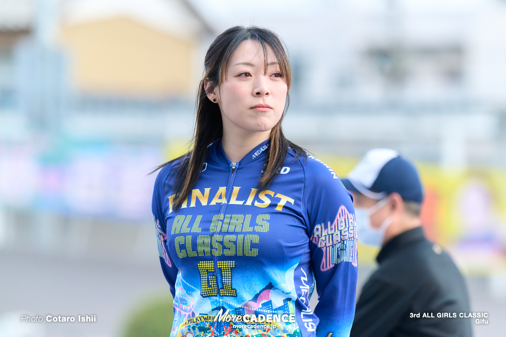 児玉碧衣の結婚の噂と年収の真相！女王の現在と強さの秘密を徹底解剖
