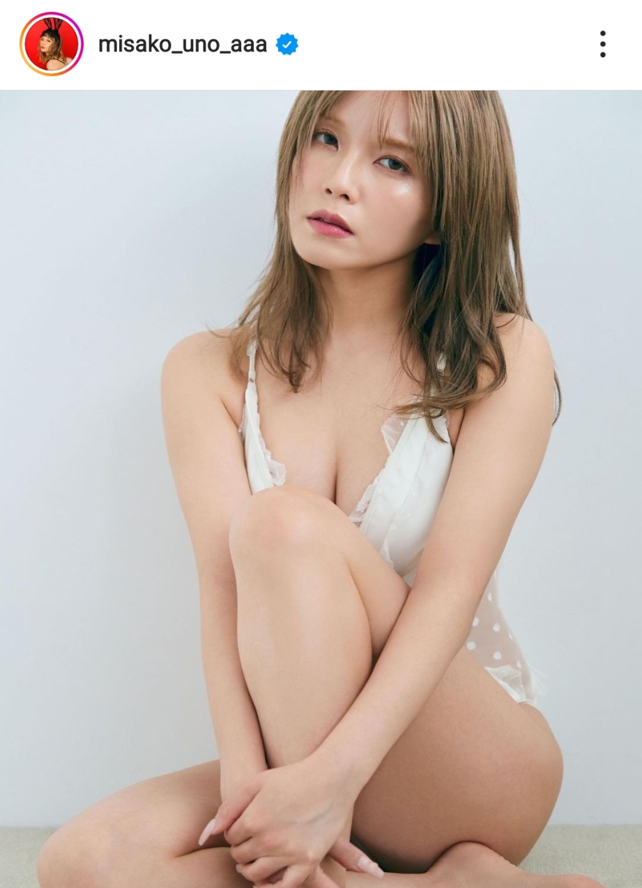 宇野実彩子のセクシー美ボディの秘訣と最新写真集・衣装の評判を徹底解説