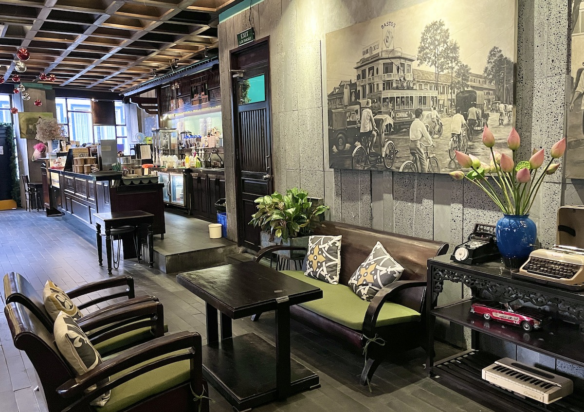 Quán Cà Phêとは？ベトナムカフェ文化の真髄と2026年最新名店