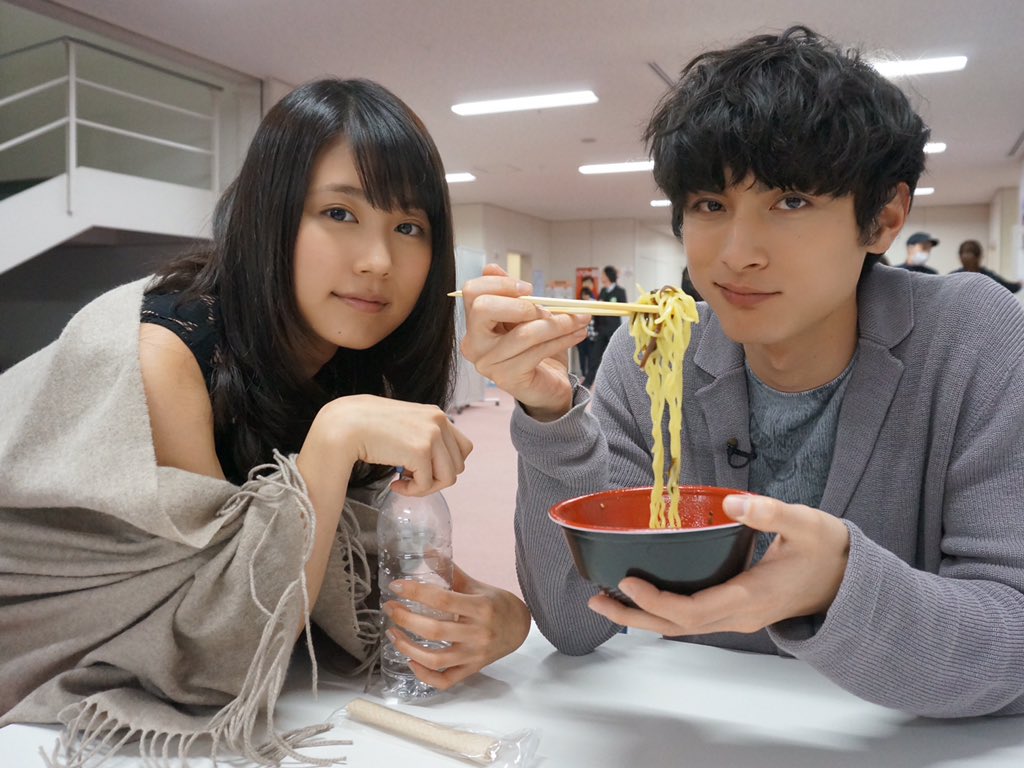 有村架純と高良健吾の熱愛の真相は？『いつ恋』共演から現在の関係まで
