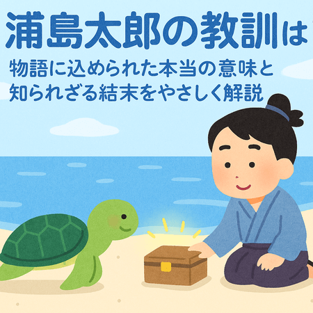 【まとめ】 浦島 太郎 本当 の 話 Tiktok話題の動画 #683
