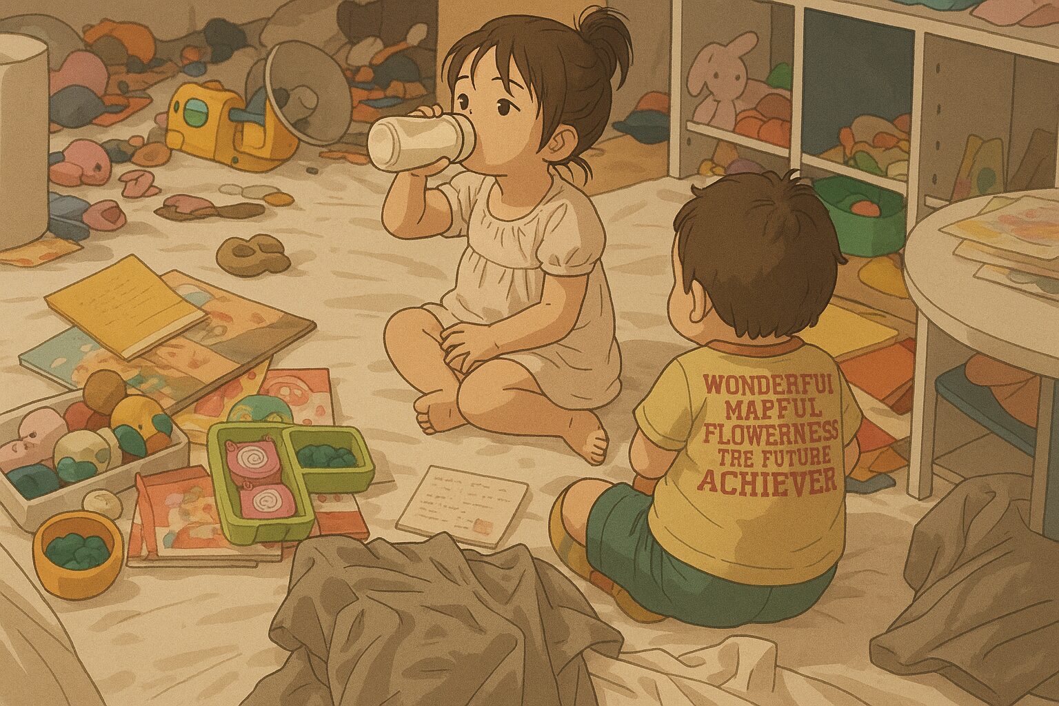 『子宮に沈める』最後で窓を開けた戦慄の理由！実話との決定的な違い