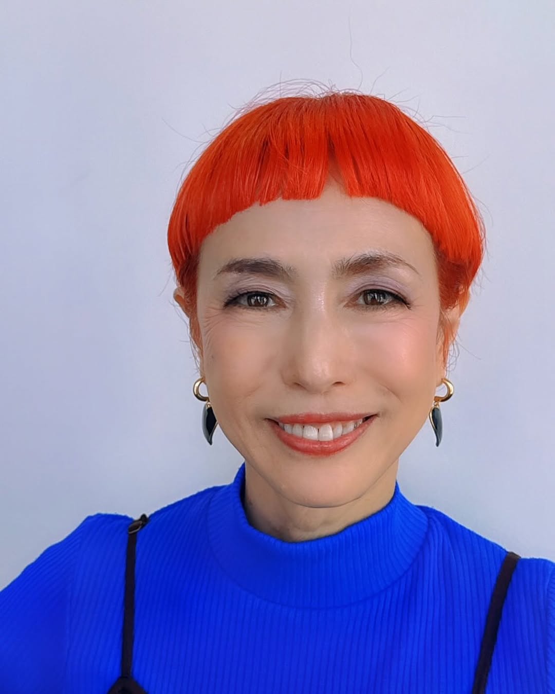まちゃみの現在と結婚の噂を追う！テレビ出演の真相と2026年最新動向