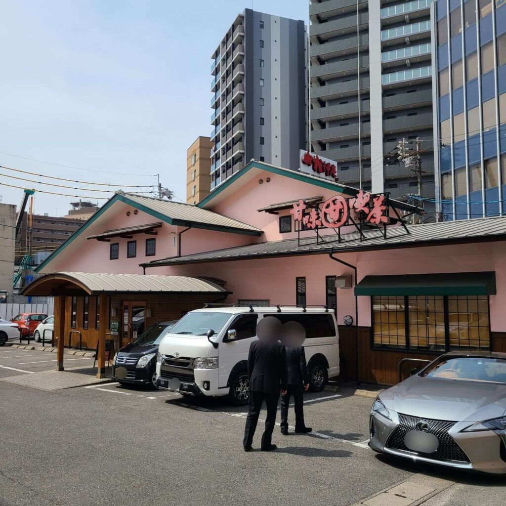 おかげ庵葵店の混雑攻略と限定朝食！名物焼き団子を並ばず楽しむ極意