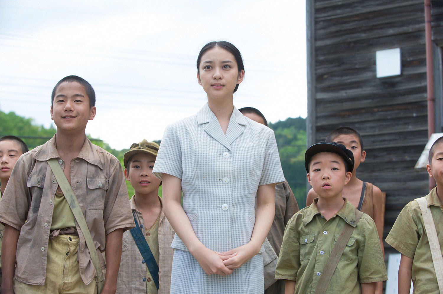 夏目雅子『瀬戸内少年野球団』遺作に刻まれた最後の輝きと撮影秘話