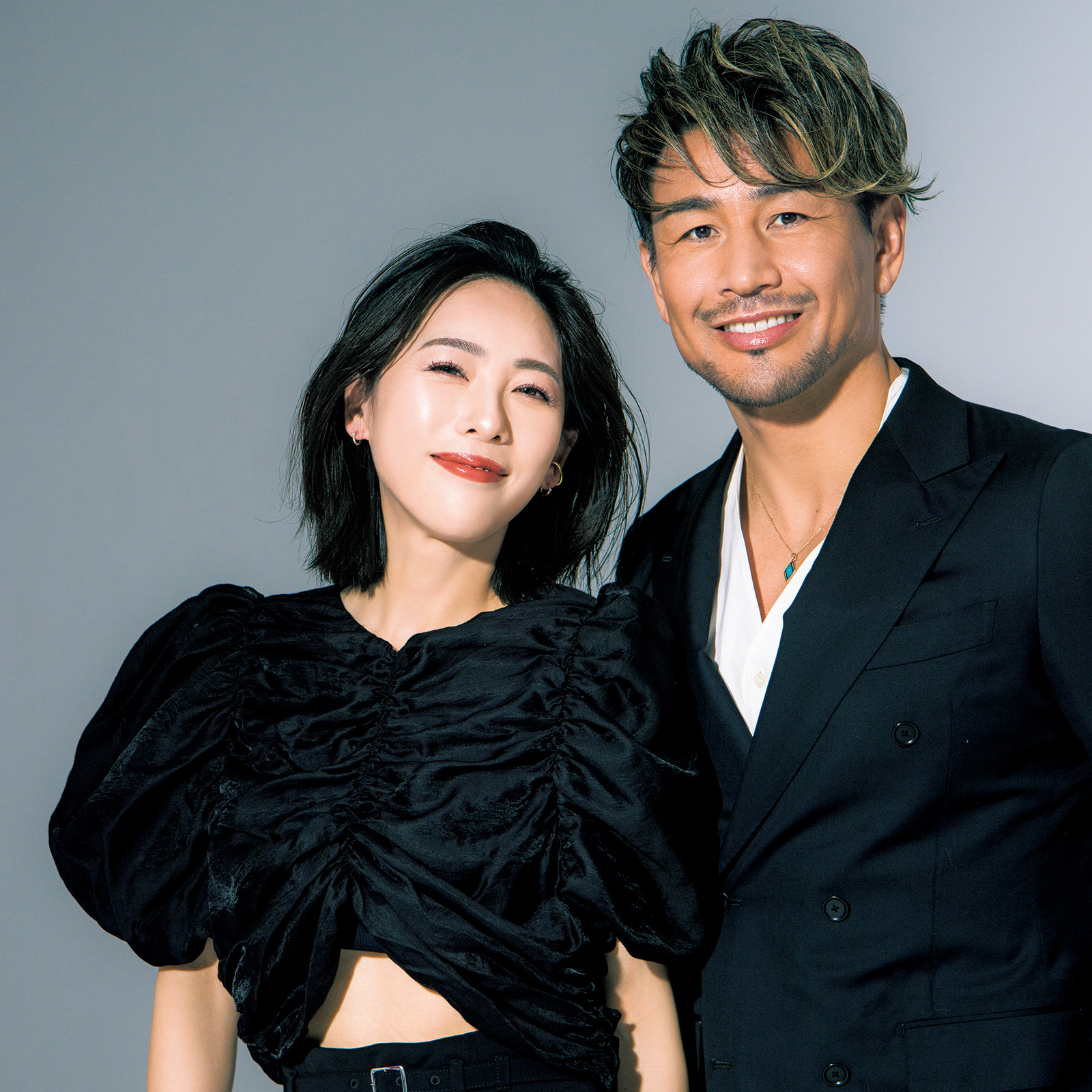 矢沢心の現在と魔裟斗との絆｜不妊治療の苦悩から家族5人の今