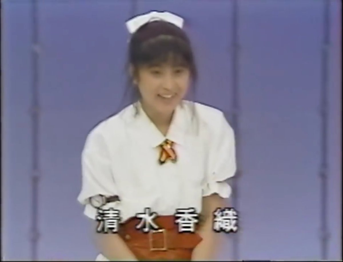 なぜ今話題？清水香織と佐々木の噂の真相！二人の接点と現在を徹底解説
