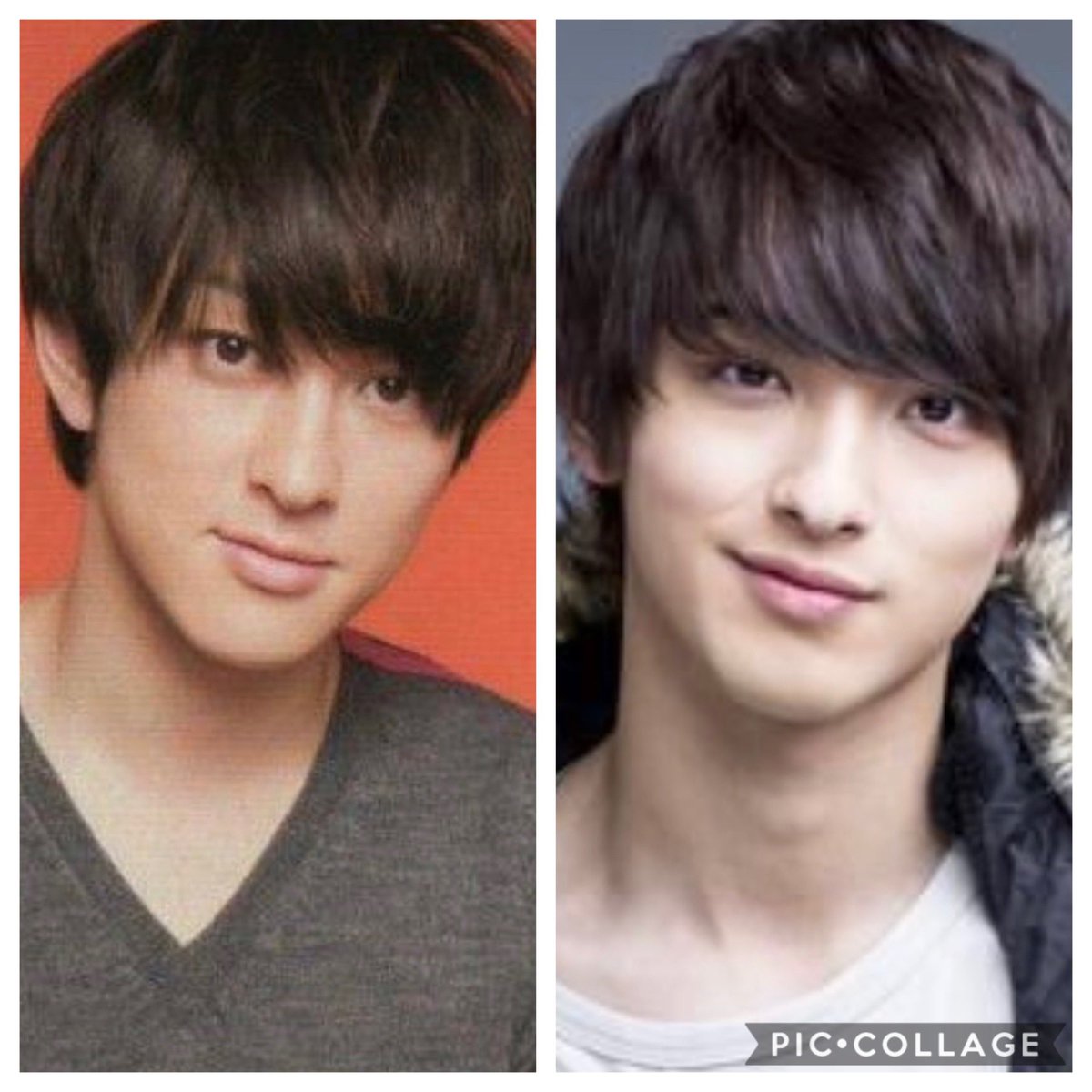 横山裕に似てる芸能人徹底比較！俳優・韓国アイドルから弟まで検証