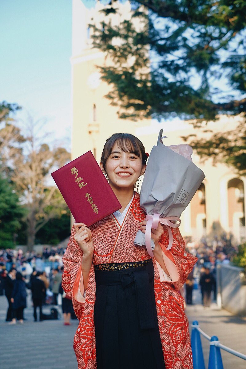 井桁弘恵の大学は早稲田人間科学部！修猷館から両立卒業した全真相