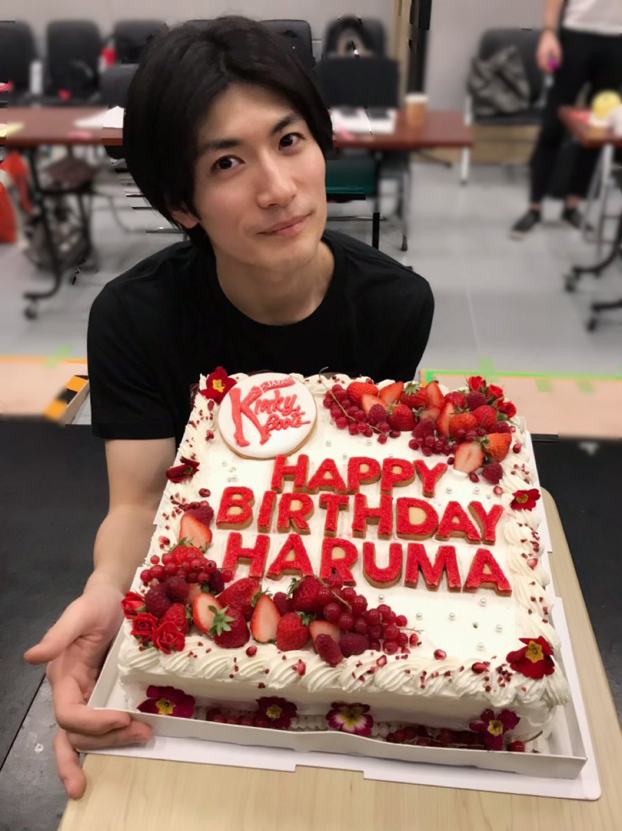 三浦春馬は今何歳？4月5日誕生日に生誕祭と『天外者』上映が続く理由
