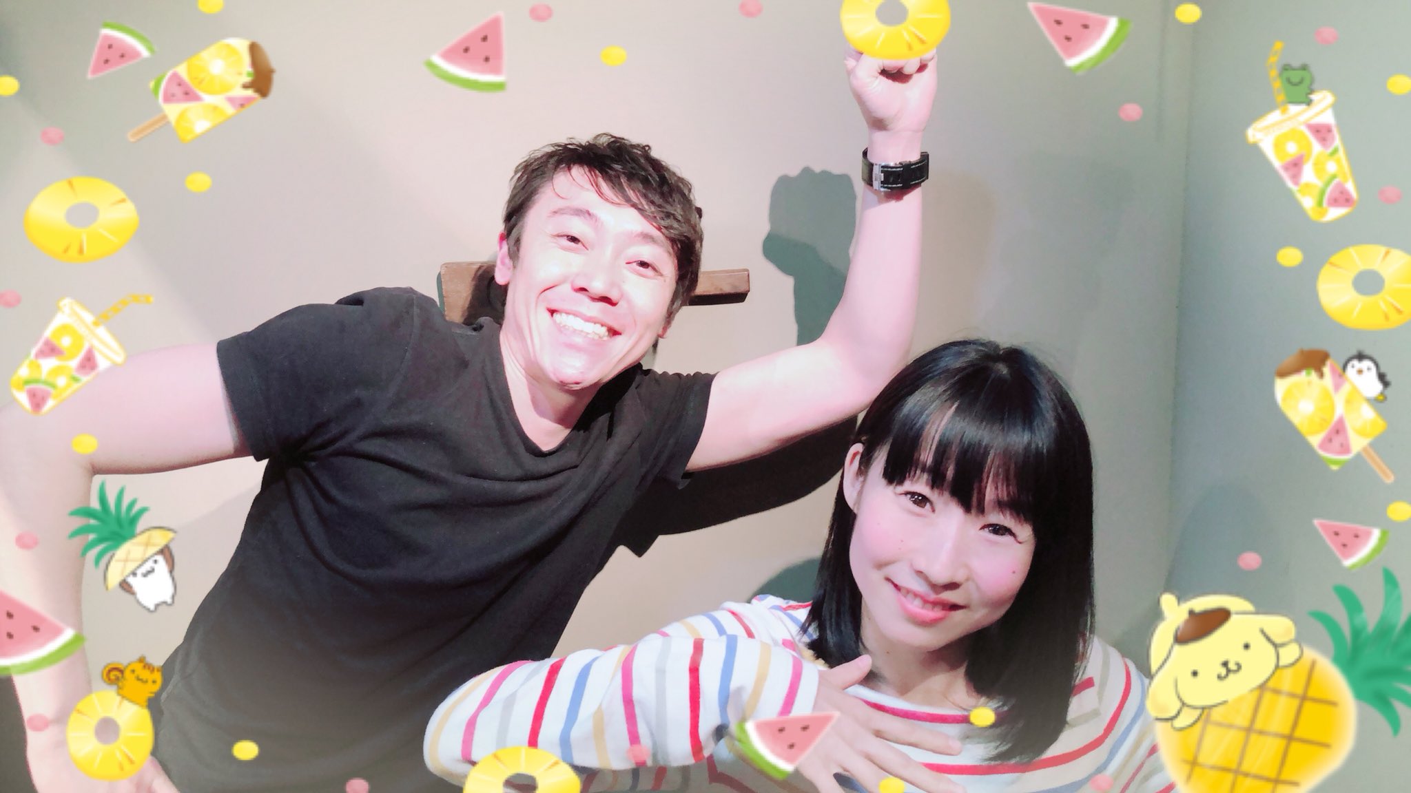 小林よしひさの結婚相手はさいとうまゆ？噂の真相と浮上した衝撃の理由とは