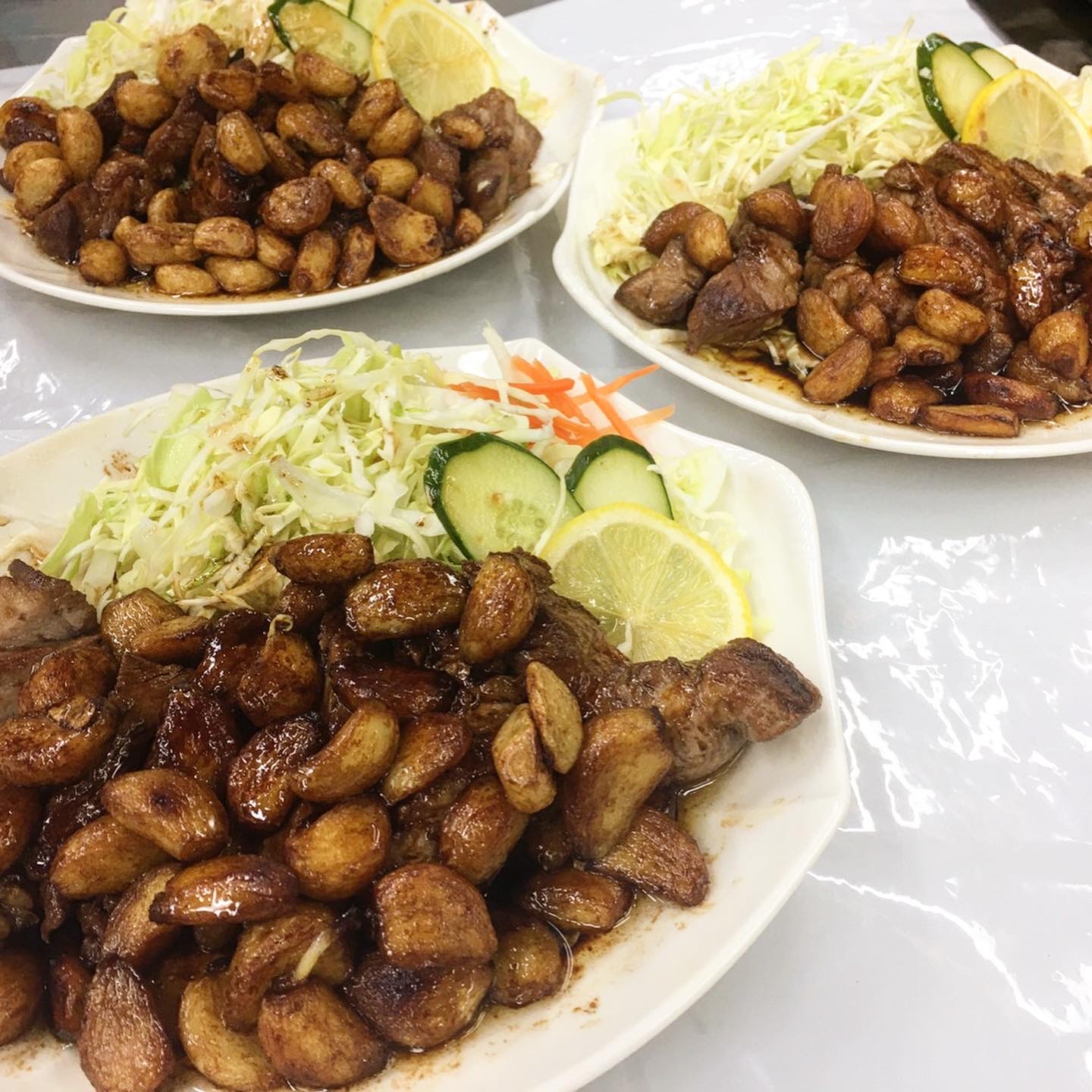 四日市とんてき来来憲の全貌！大とんてきの魅力と本家の違いを徹底解剖