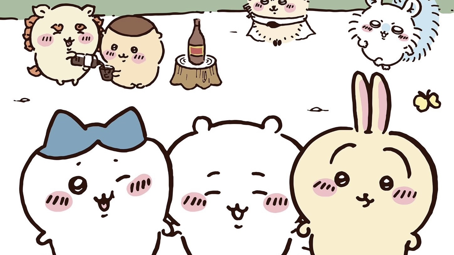【2026年最新分析】なぜ「ちいかわ」は世界を揺さぶる社会現象であり続けるのか？愛くるしさと狂気が同居するキャラクター群の深層解剖