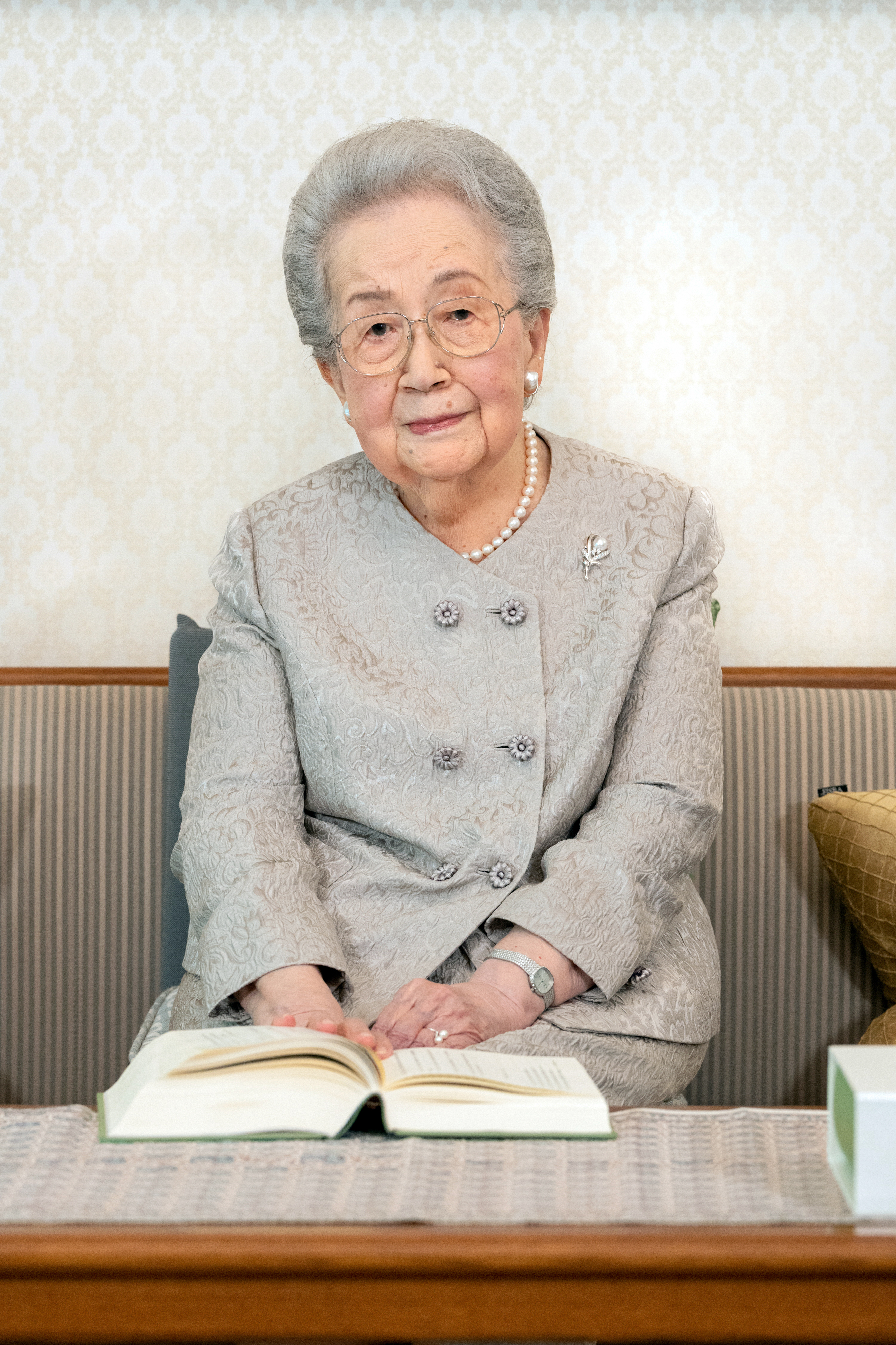 三笠宮百合子さま激動の101年｜皇室最高齢が遺した絆と宮家の現在