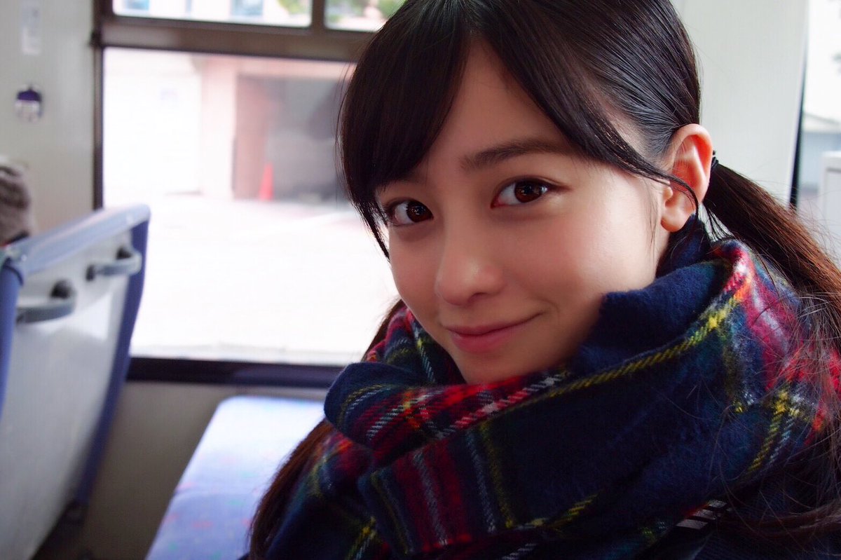 「彼女とデートなう」の真相！橋本環奈が生んだ大ブームの裏側