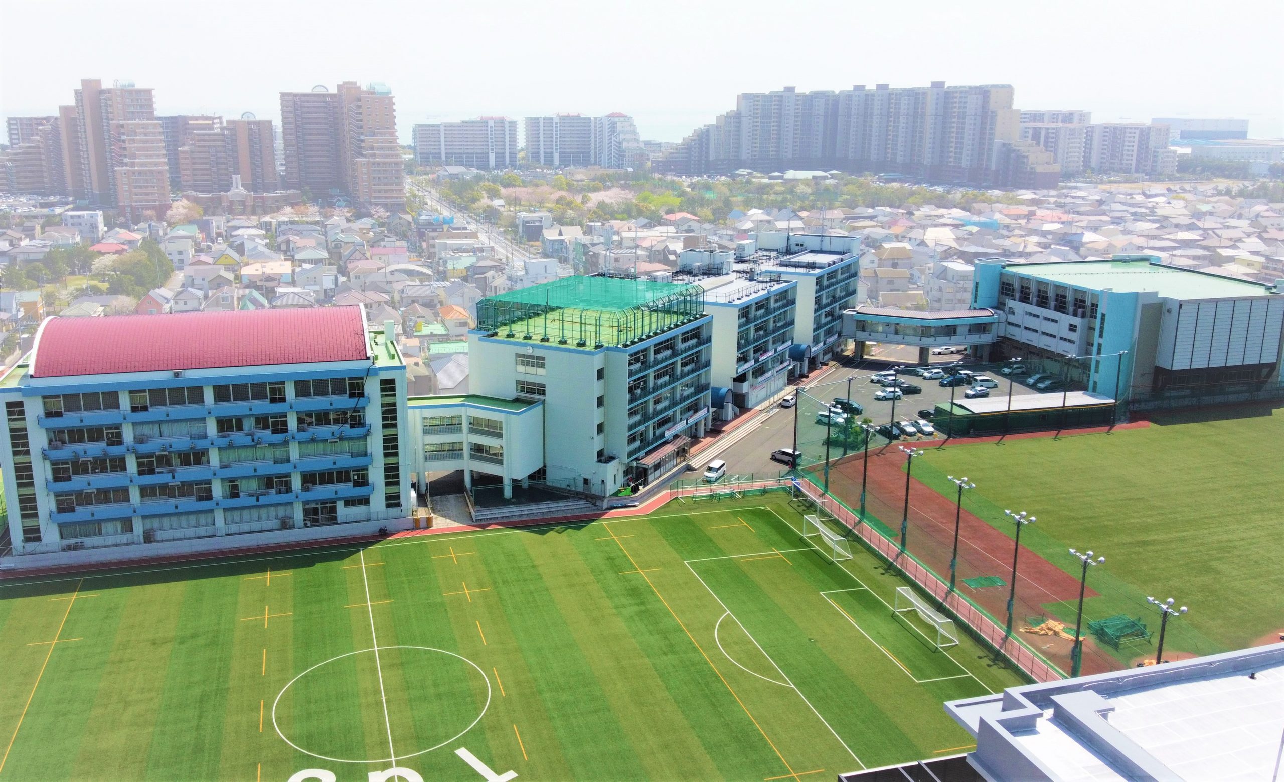 【2026年最新】東京学館浦安のリアルな評判と偏差値・合格実績の全貌