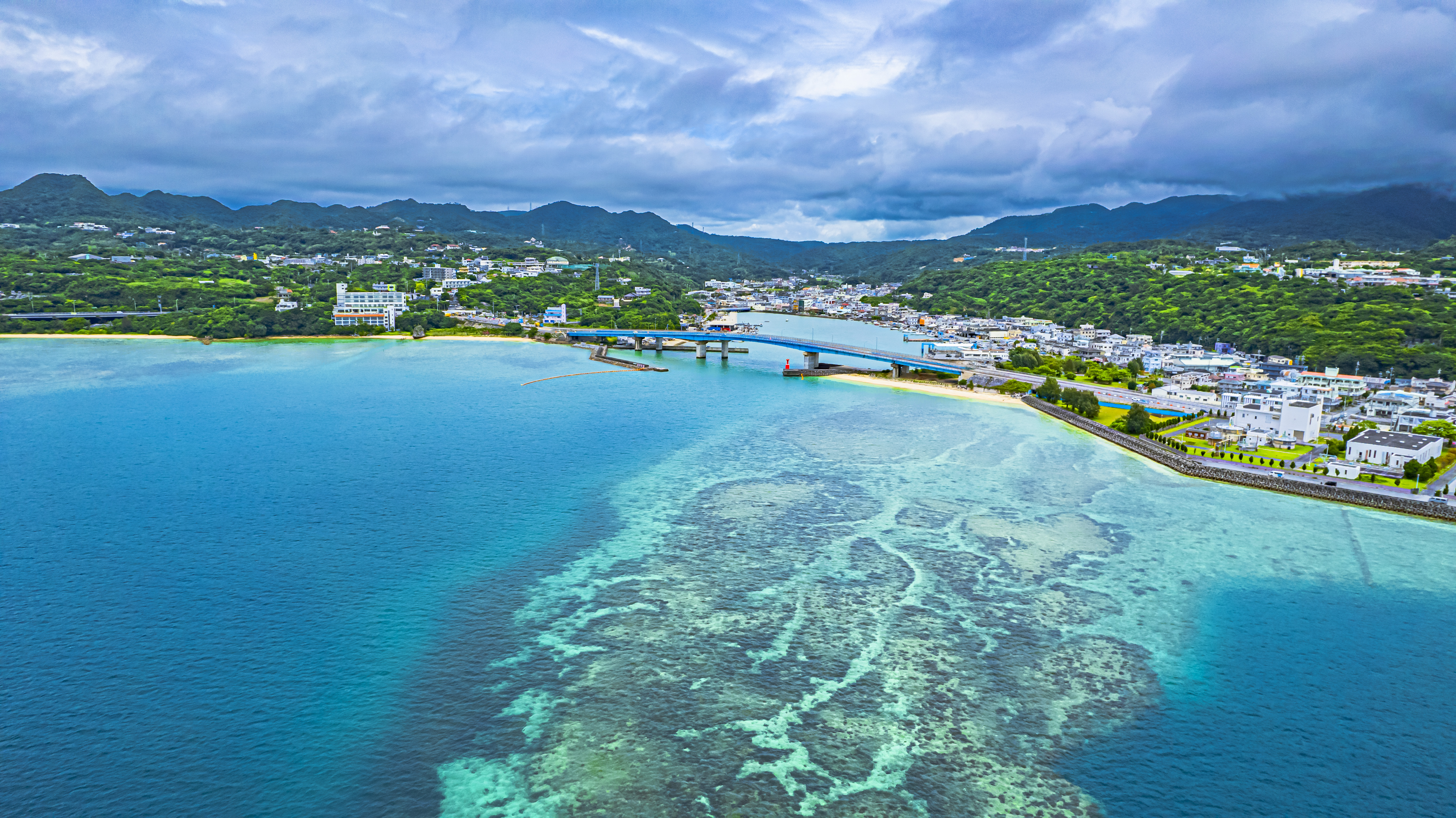 【2026最新】沖縄・本部町の決定版！美ら海以外の絶景・名店完全網羅