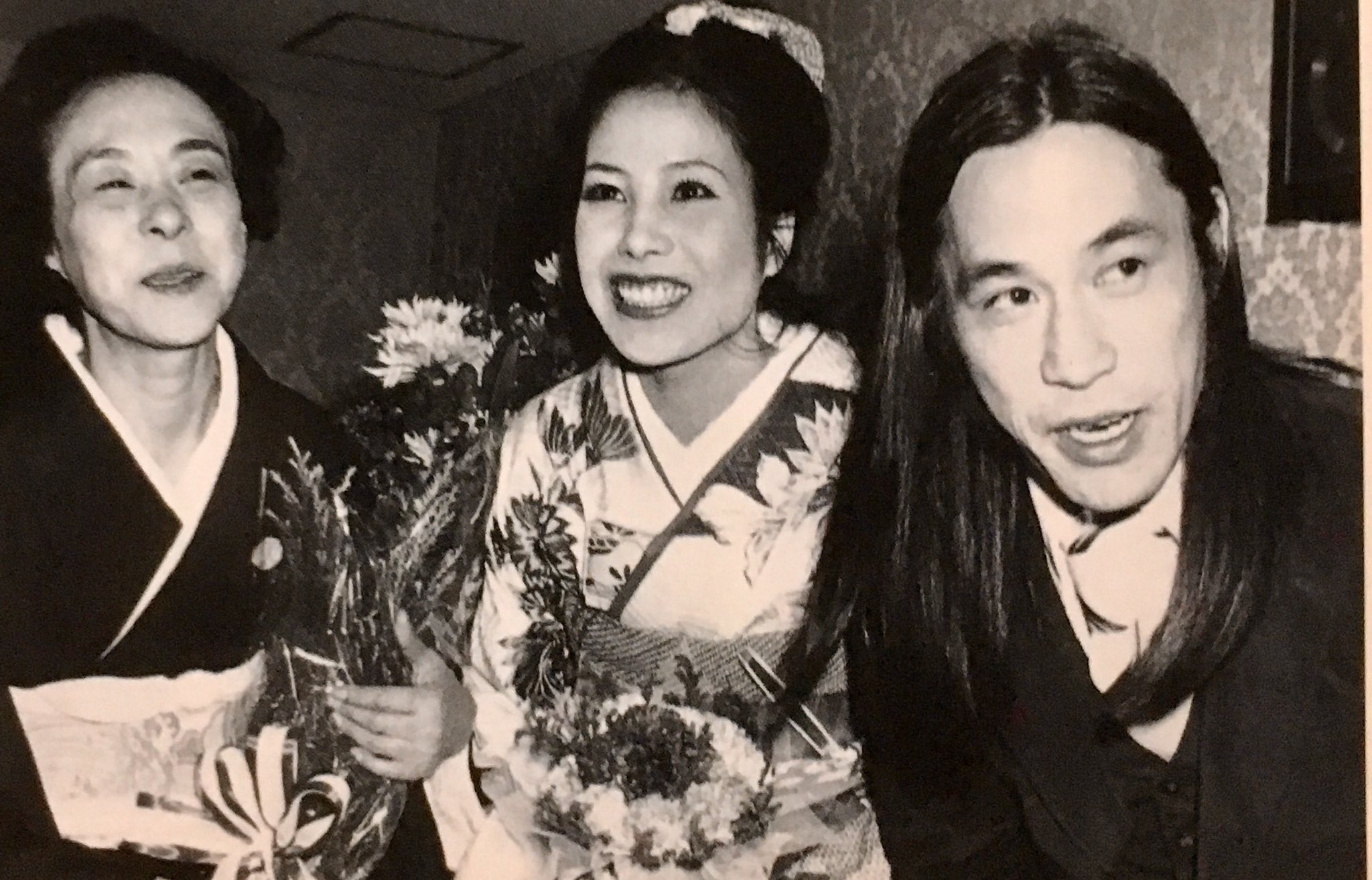 武田鉄矢の妻・節子の現在と素顔｜極貧を支えた50年の絆と離婚危機の真相